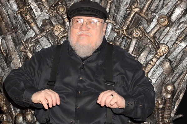 George R.R. Martin Warns Book Readers: “No One is Safe” on ‘Game of Thrones’