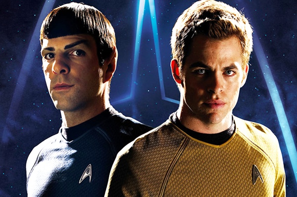 First Time Director Roberto Orci Will Direct ‘Star Trek 3’