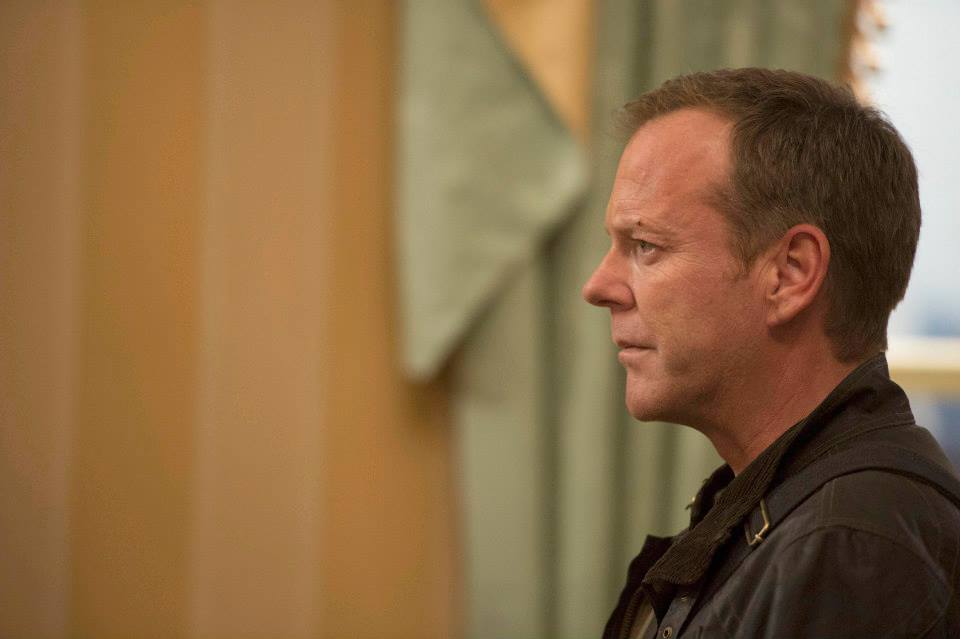 ’24’ Live Another Day 6:00pm-7:00pm Recap: The Greater Good