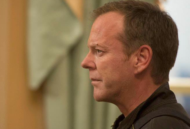 ’24’ Live Another Day 6:00pm-7:00pm Recap: The Greater Good