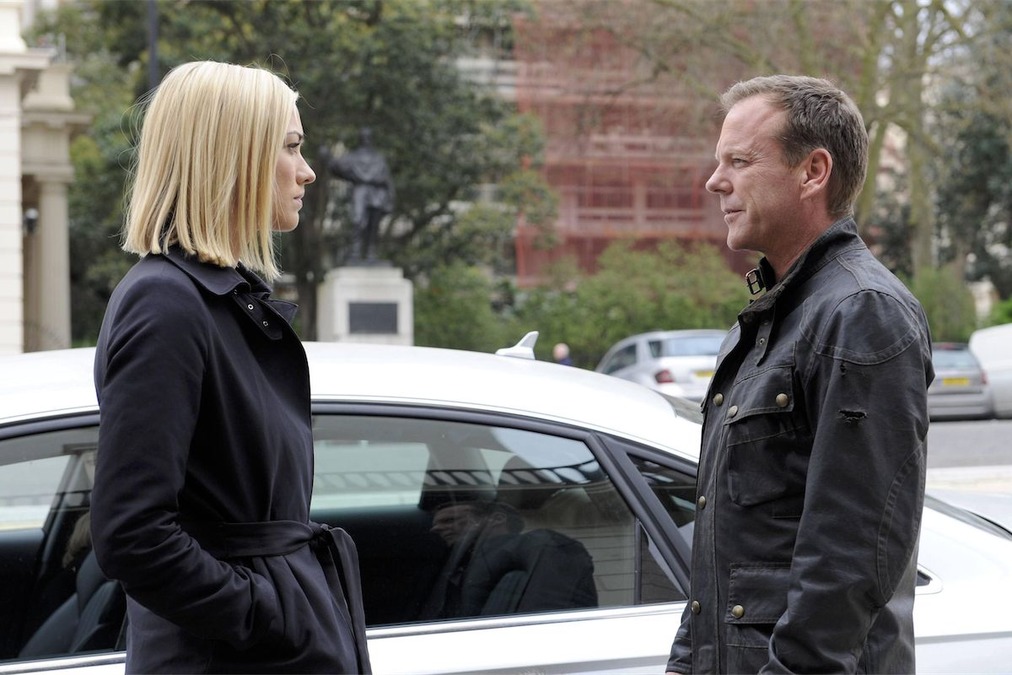 ’24: Live Another Day’ Recap 4:00pm-5:00pm: The Mole, Man!