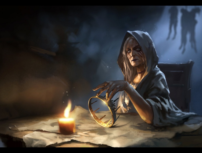 The Thronies: The Best and Worst from ‘Game of Thrones’ Season 4