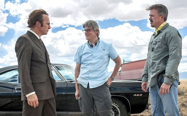 ‘Breaking Bad’ Spinoff ‘Better Call Saul’ Renewed for Season 2 Already