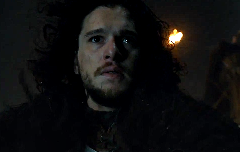 Next on ‘Game of Thrones’ — All Hell Breaks Loose at The Wall (Video)