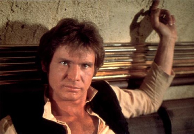 Harrison Ford Injured While Filming ‘Star Wars: Episode VII’