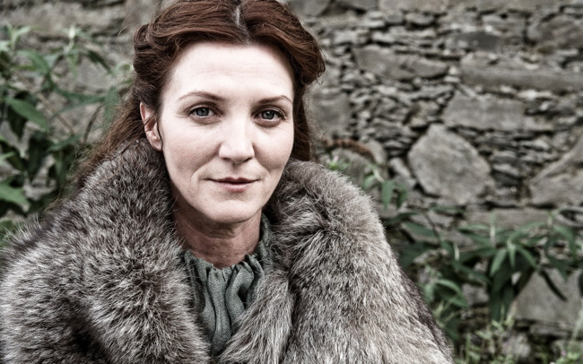 Spoiler Alert: Michelle Fairley Confirms Really Bad News for ‘Game of Thrones’ Fans