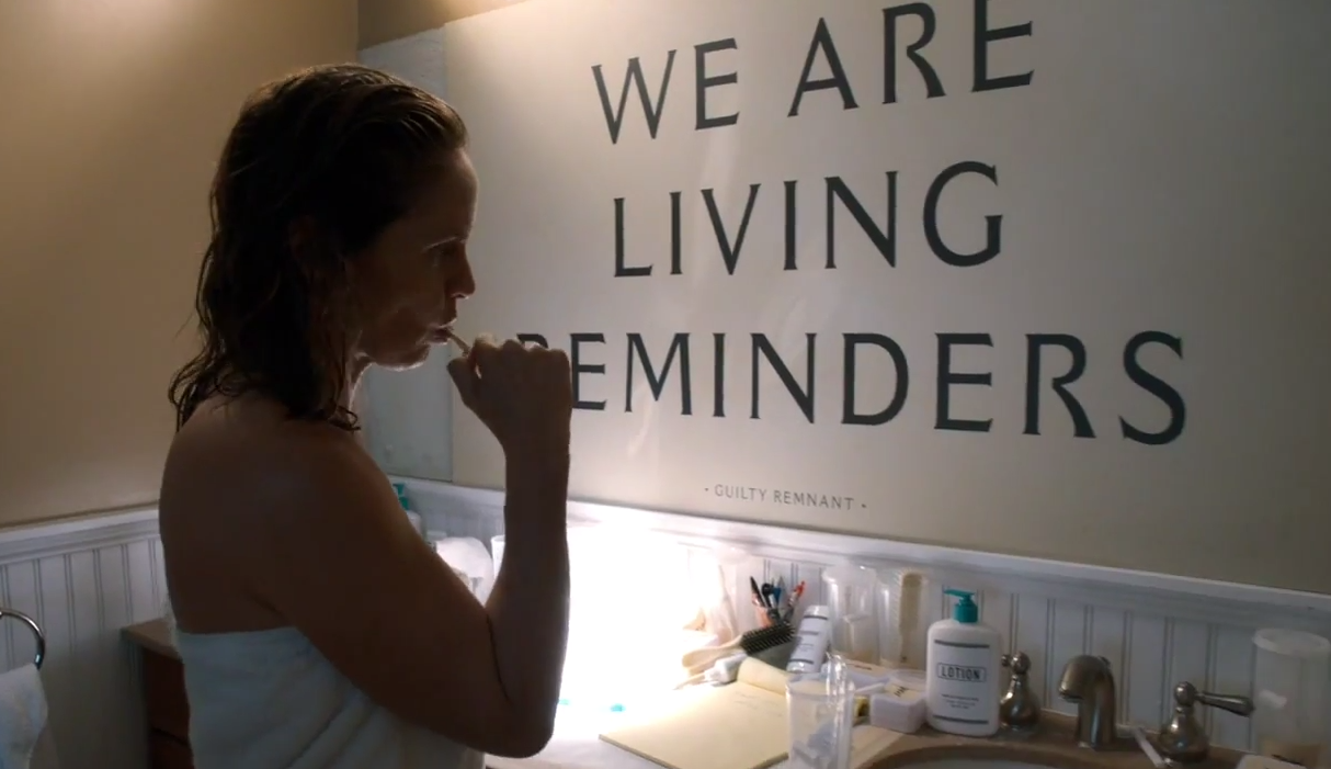 Second Trailer Released for ‘The Leftovers’ (Video)