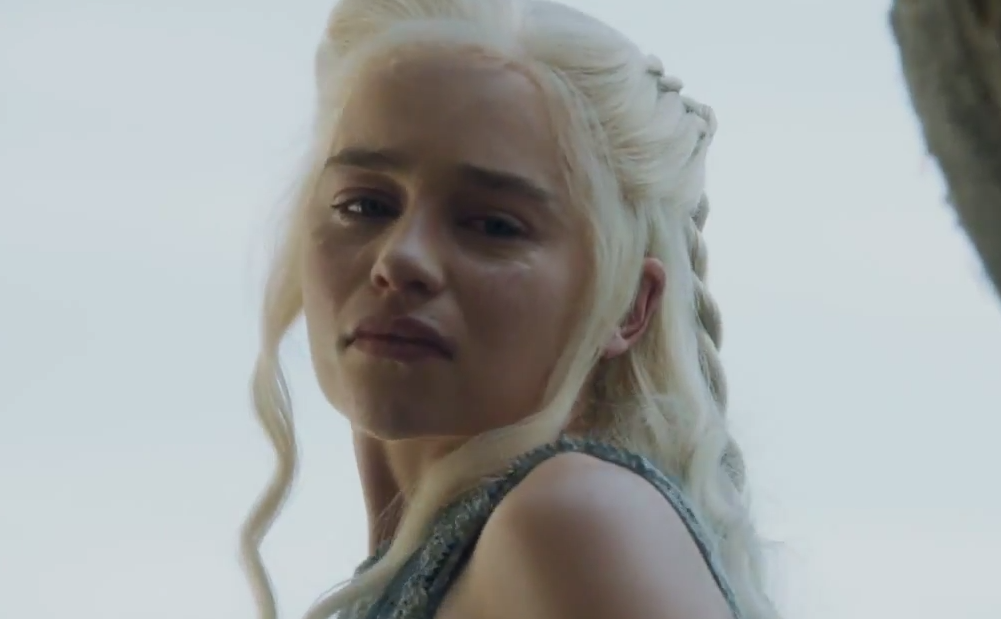 ‘Game of Thrones’ Season 4 Finale Preview — ‘The Children’ (Video)