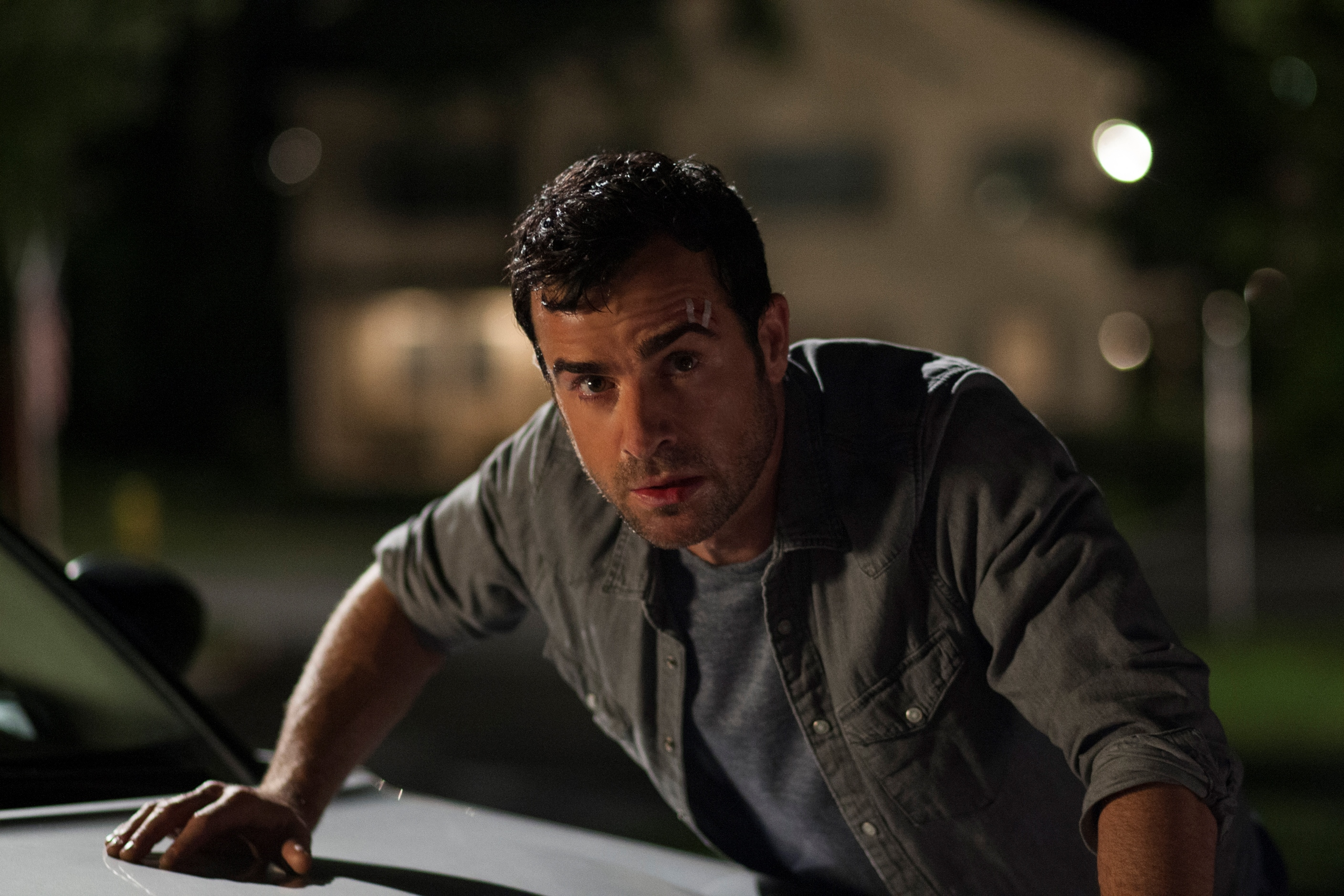 the leftovers movie review