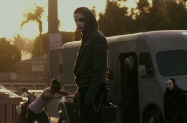 New Full Length Trailer for ‘The Purge: Anarchy’ (Video)