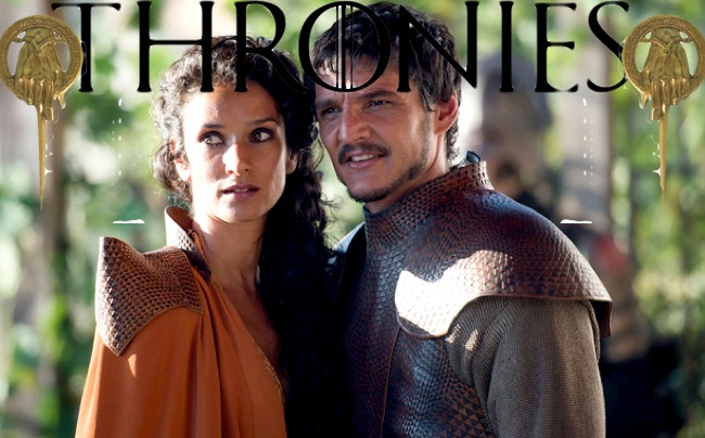 The Thronies: The Best and Worst from ‘Game of Thrones’ Season 4