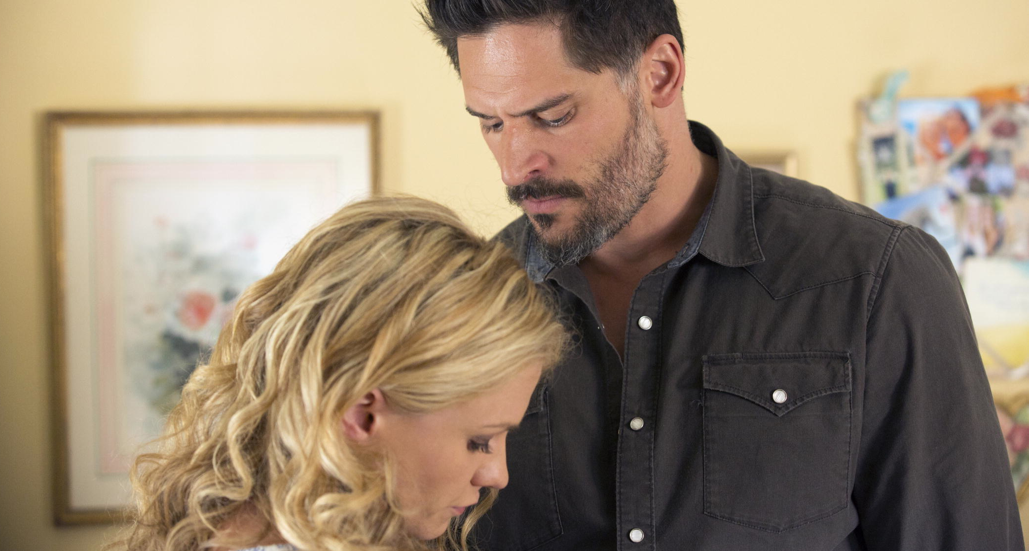 True Blood ‘I Found You’ Recap: The Brutal Indifference of Life