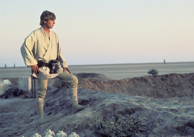 ‘Fantastic Four’ Director Josh Trank Tapped for Another ‘Star Wars’ Spinoff Film