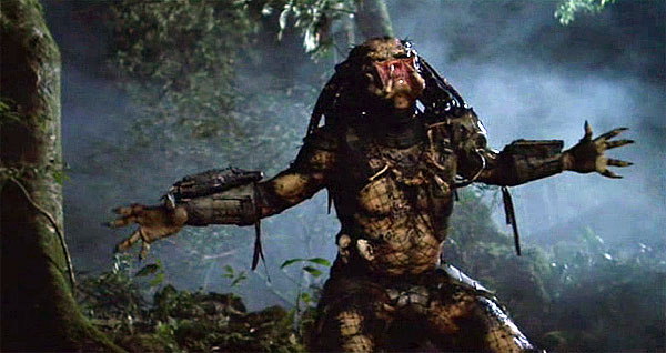 FOX Rebooting ‘The Predator’ with Iron Man 3 Director Because Why the Hell Not?