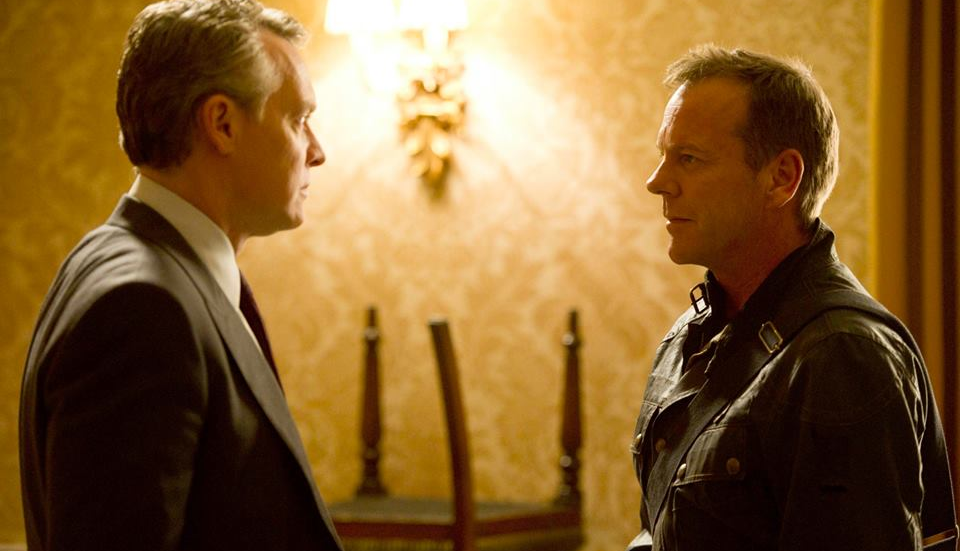 ’24: Live Another Day’ 9:00pm-10:00pm Recap: World War C