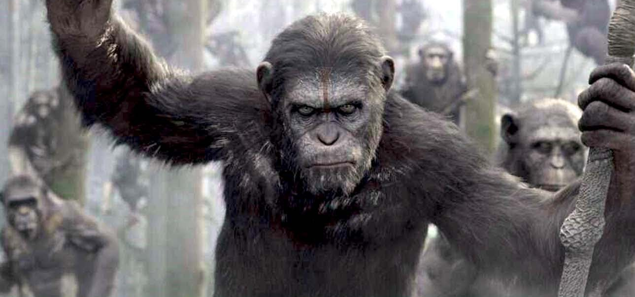 ‘Dawn of the Planet of the Apes’ Review: A Summer Blockbuster With Something to Say