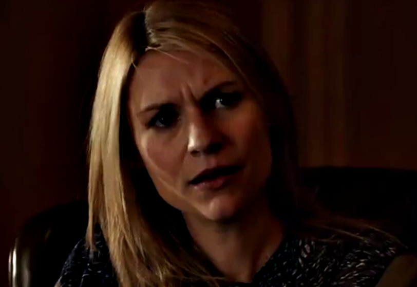 ‘Homeland’ Season 4 Debut Date Announced, New Footage Released (Video)