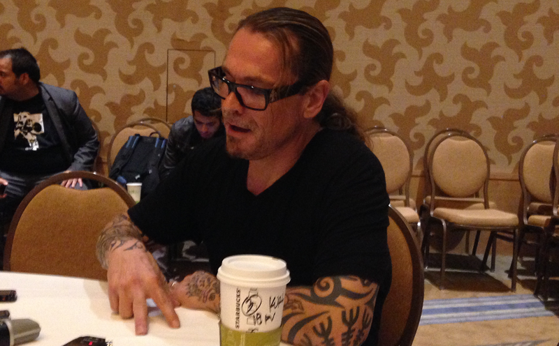 Kurt Sutter Details Creative Clashes With Disney Ahead Of Firing From 