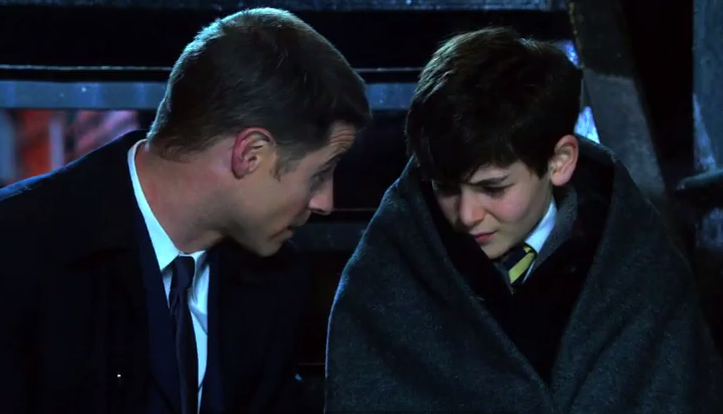 New ‘Gotham’ Trailer Focuses on the Hero