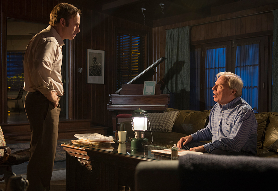 ‘Better Call Saul’ Details Released: Series Set Six Years Before ‘Breaking Bad’