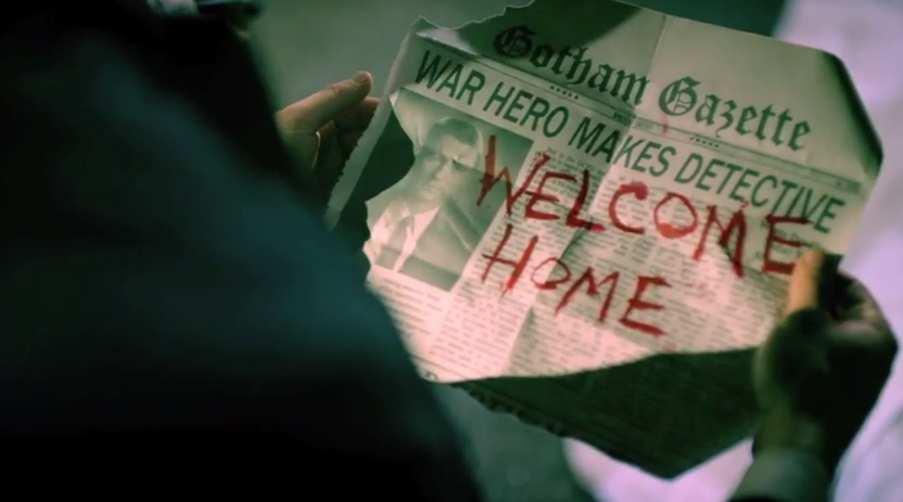 New ‘Gotham’ Trailer — The  Whole World Is Sitting on a Ticking Bomb