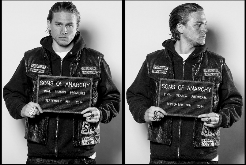 ‘Sons of Anarchy’ Final Season Debut Date Announced