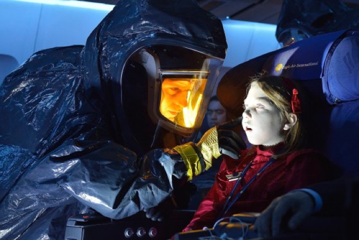 ‘The Strain’ Debut Episode Review and Recap: A New Take on a Tired Genre