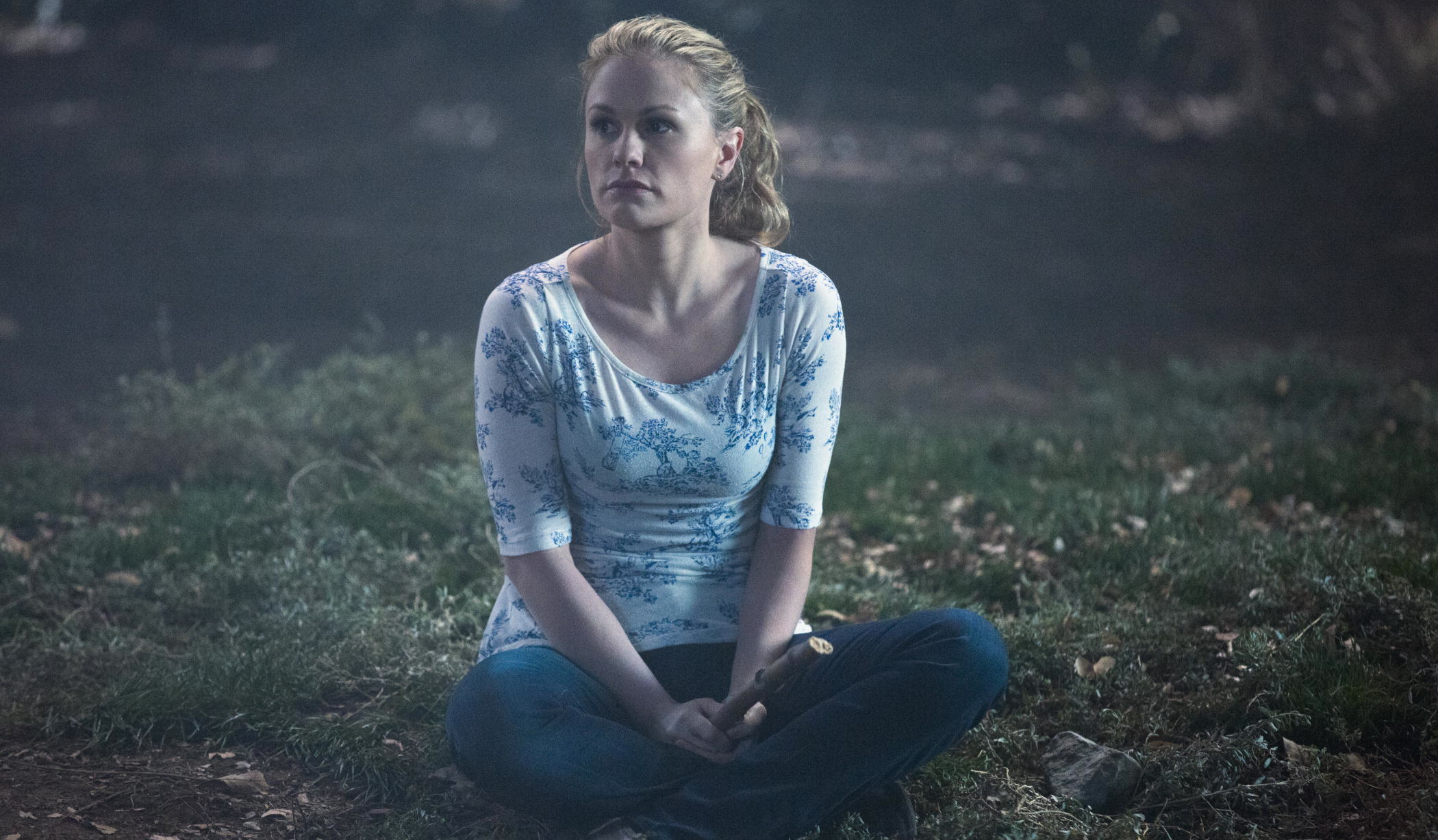 ‘True Blood’ Fire in the Hole Recap: Death is Dark and Blinding