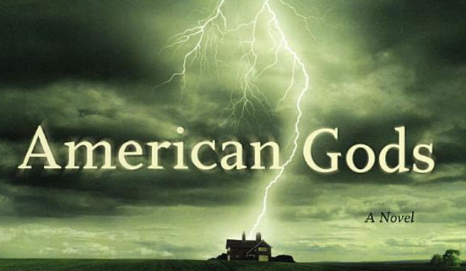 Starz Developing Neil Gaiman’s ‘American Gods’ Into a New Series