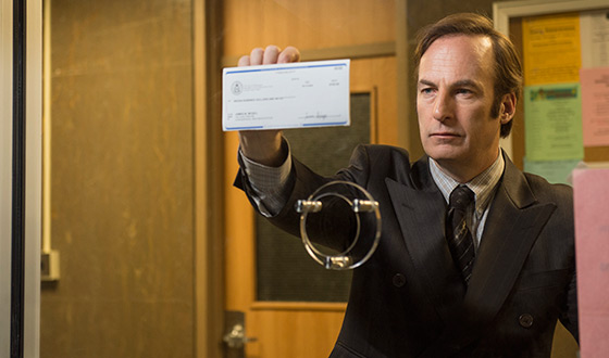 ‘Better Call Saul’ Details Released: Series Set Six Years Before ‘Breaking Bad’