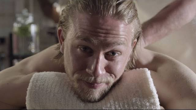 Sons of Anarchy: Charlie Hunnam’s Message About Missing San Diego Comic Con