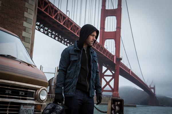 First Look at Paul Rudd as Marvel’s ‘Ant-Man’ (PHOTO)