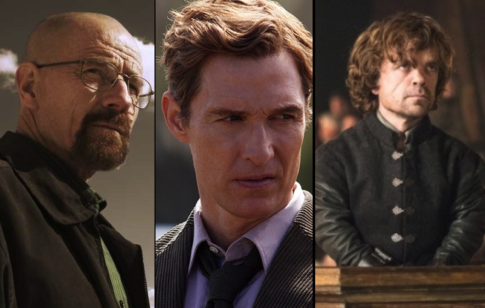 LIVE 2014 Emmy Awards Results Coverage — The Winners, the Losers and Everything In Between