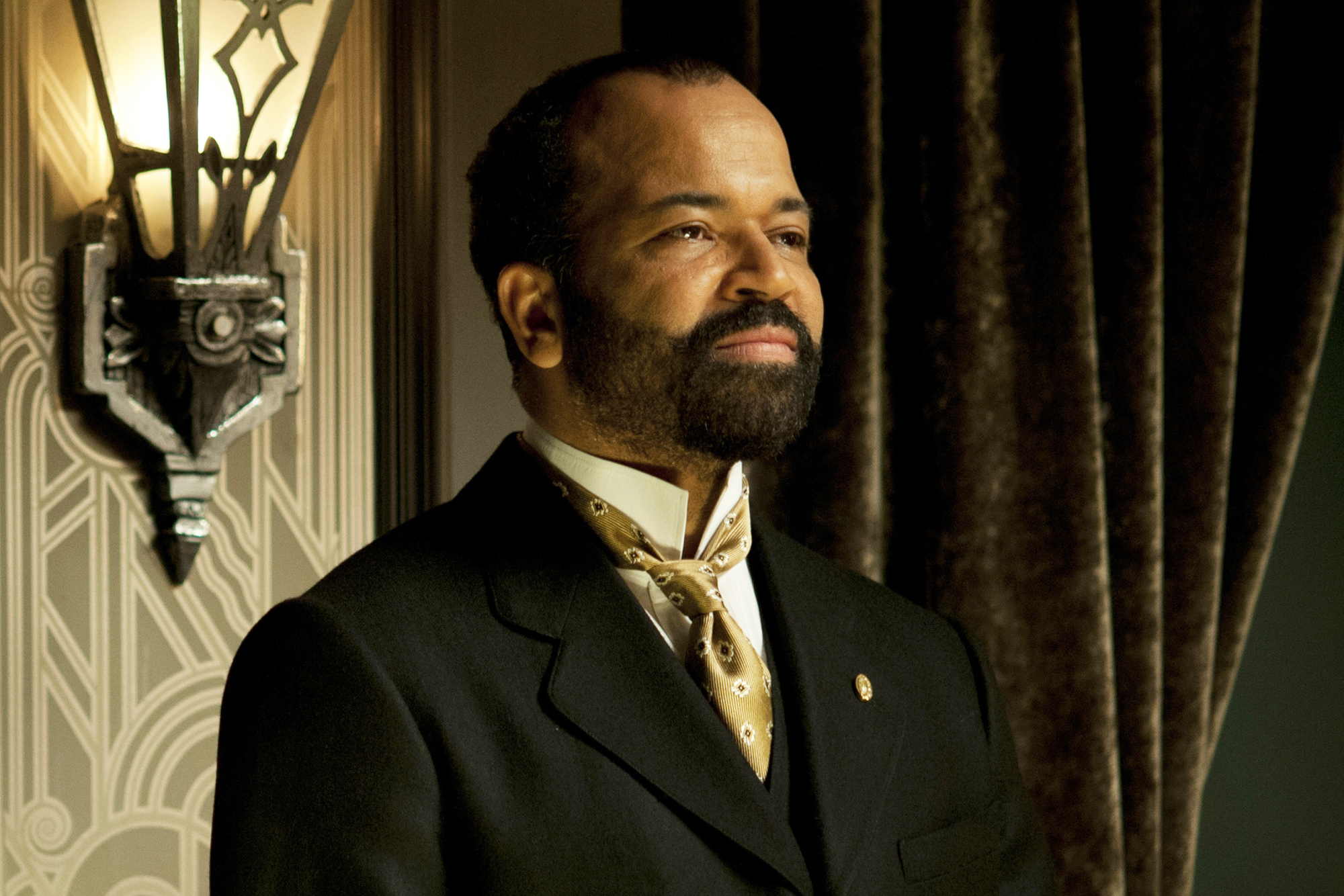 ‘Westworld’ Adds Several Cast Members Including Boardwalk Empire’s Jeffrey Wright