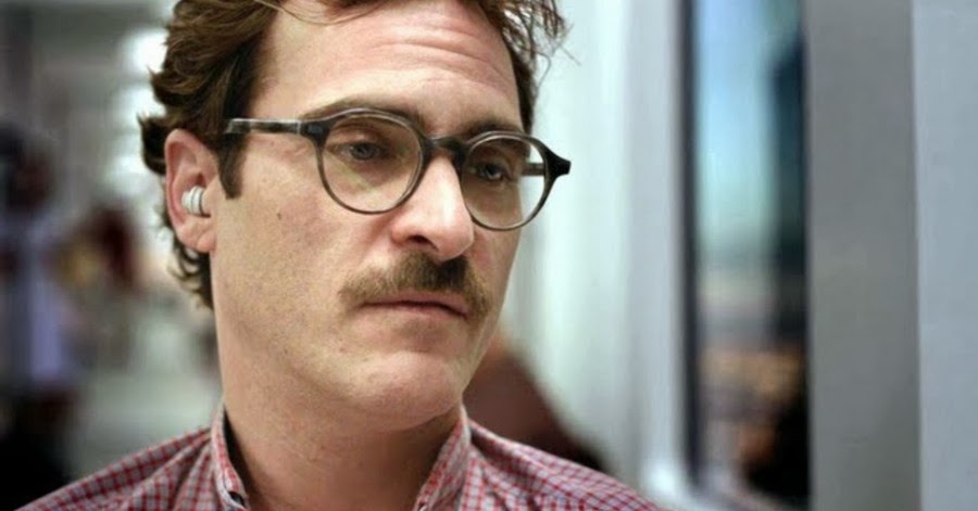 Report: Joaquin Phoenix the Leading Choice to Play ‘Doctor Strange’