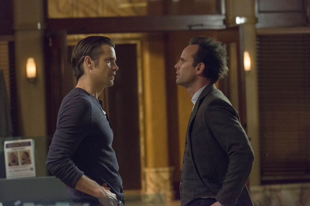 Justified Series Finale Recap 'The Promise': The Lonely Grave of ...