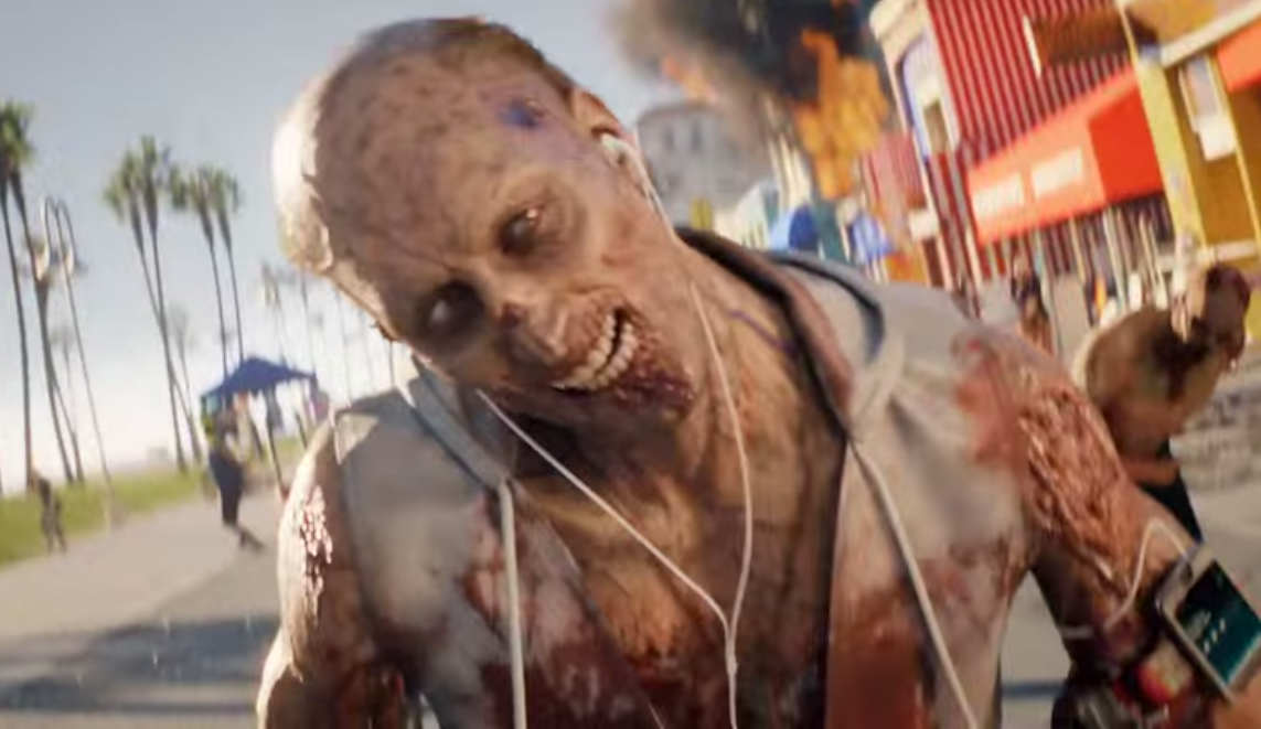 Video Game ‘Dead Island’ Optioned as Feature Film
