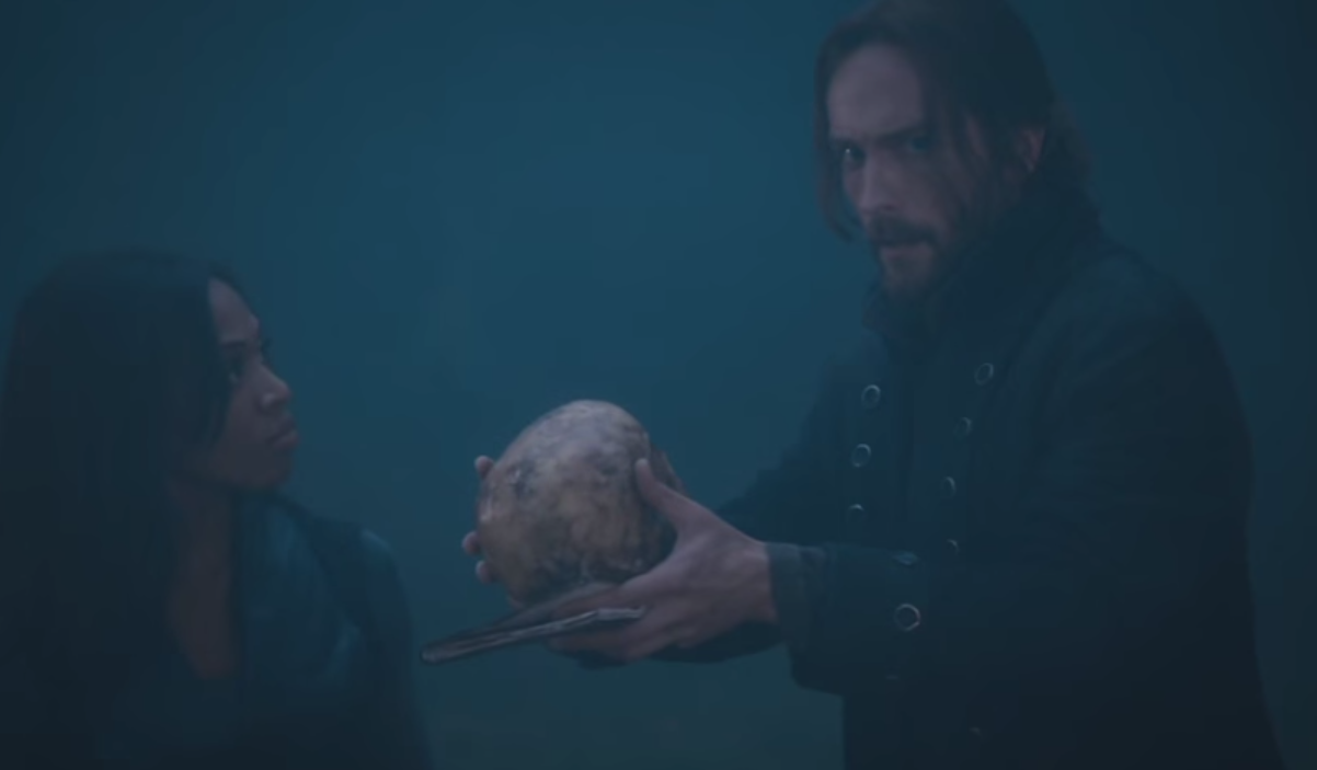 New Trailer and 2 New Clips for Sleepy Hollow Season 2 (VIDEO)