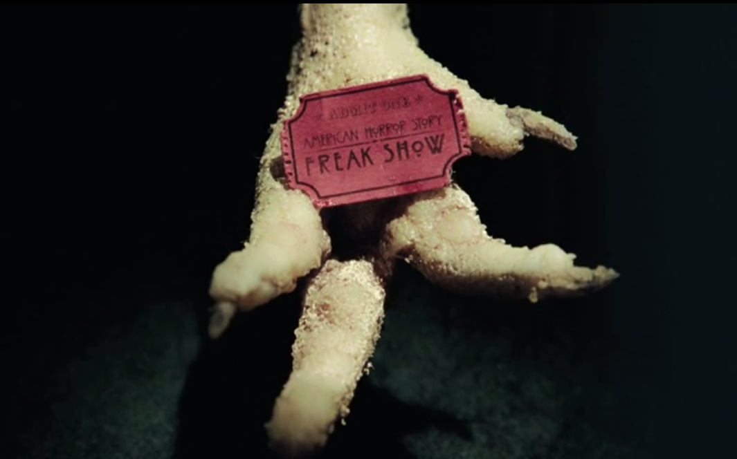 ‘American Horror Story: Freak Show’ Debut Date Announced