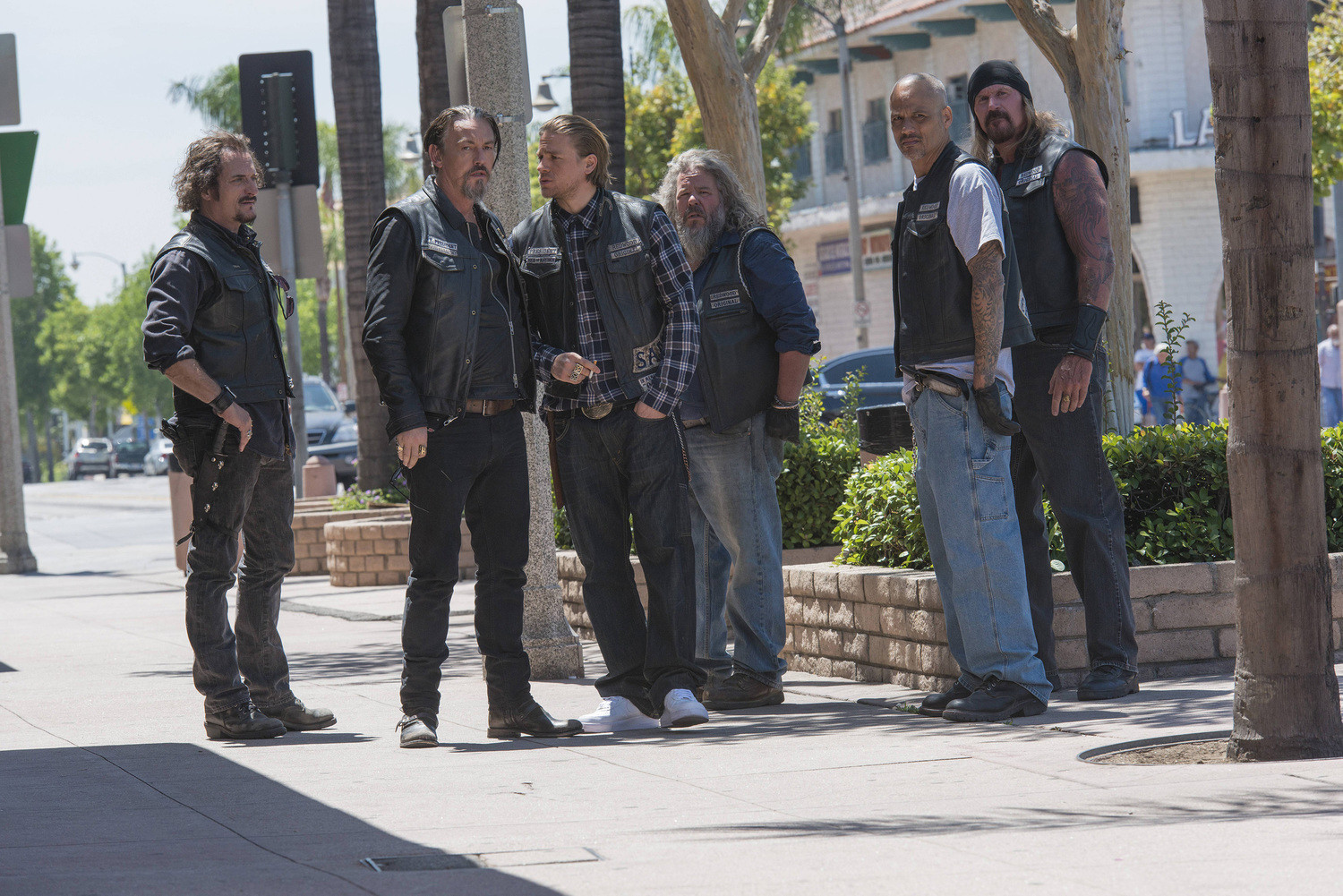 Sons of Anarchy Season 7 Preview — The Ultimate Guide to the Final Ride