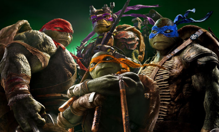 Teenage Mutant Ninja Turtles Review: A Cringe Worthy Experience to Kill Your Childhood