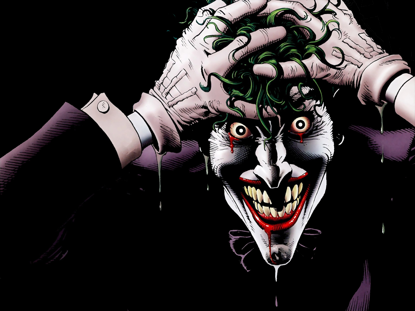 Gotham: The Joker Is ‘The Crown Jewel of Batman Villains’ and He Will Debut When the Time is Right