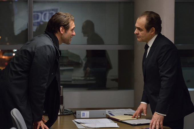 ‘The Strain’ Recap ‘Runaways’: Inaction is the Greatest Evil