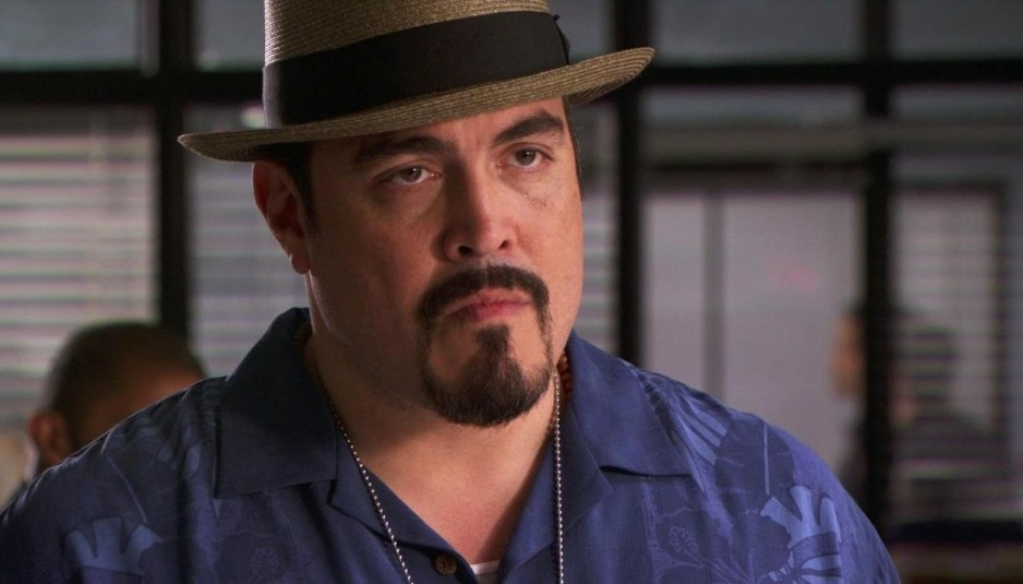 'Dexter' Star David Zayas Cast as Mobster in 'Gotham' - Nerdcore Movement