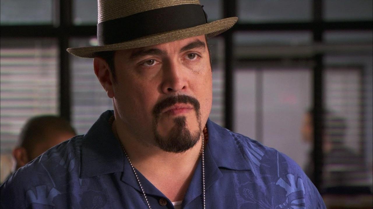 ‘Dexter’ Star David Zayas Cast as Mobster in ‘Gotham’