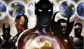 Book of the Week 08/06/2014: New Avengers #22