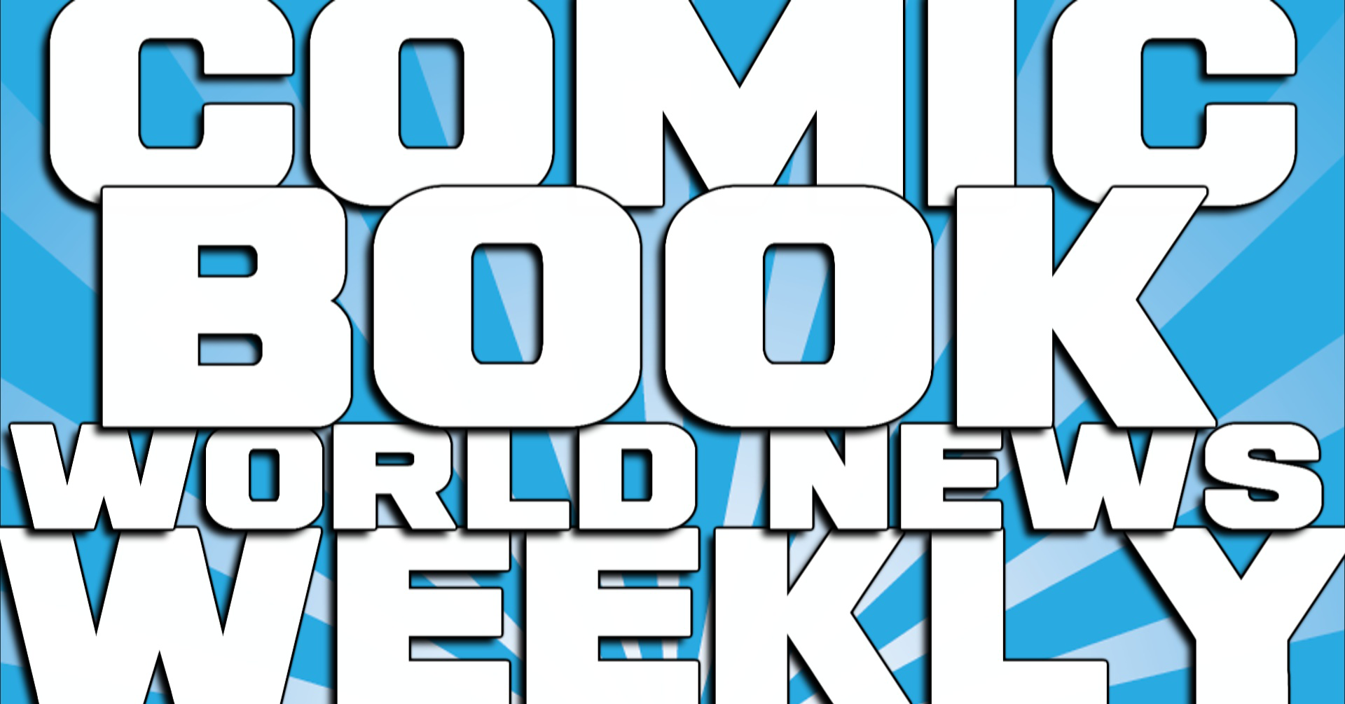 Comic Book World News Weekly: Welcome to Nerdcore