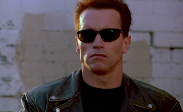 Official Title for New Terminator Film Revealed Along with the Release Date