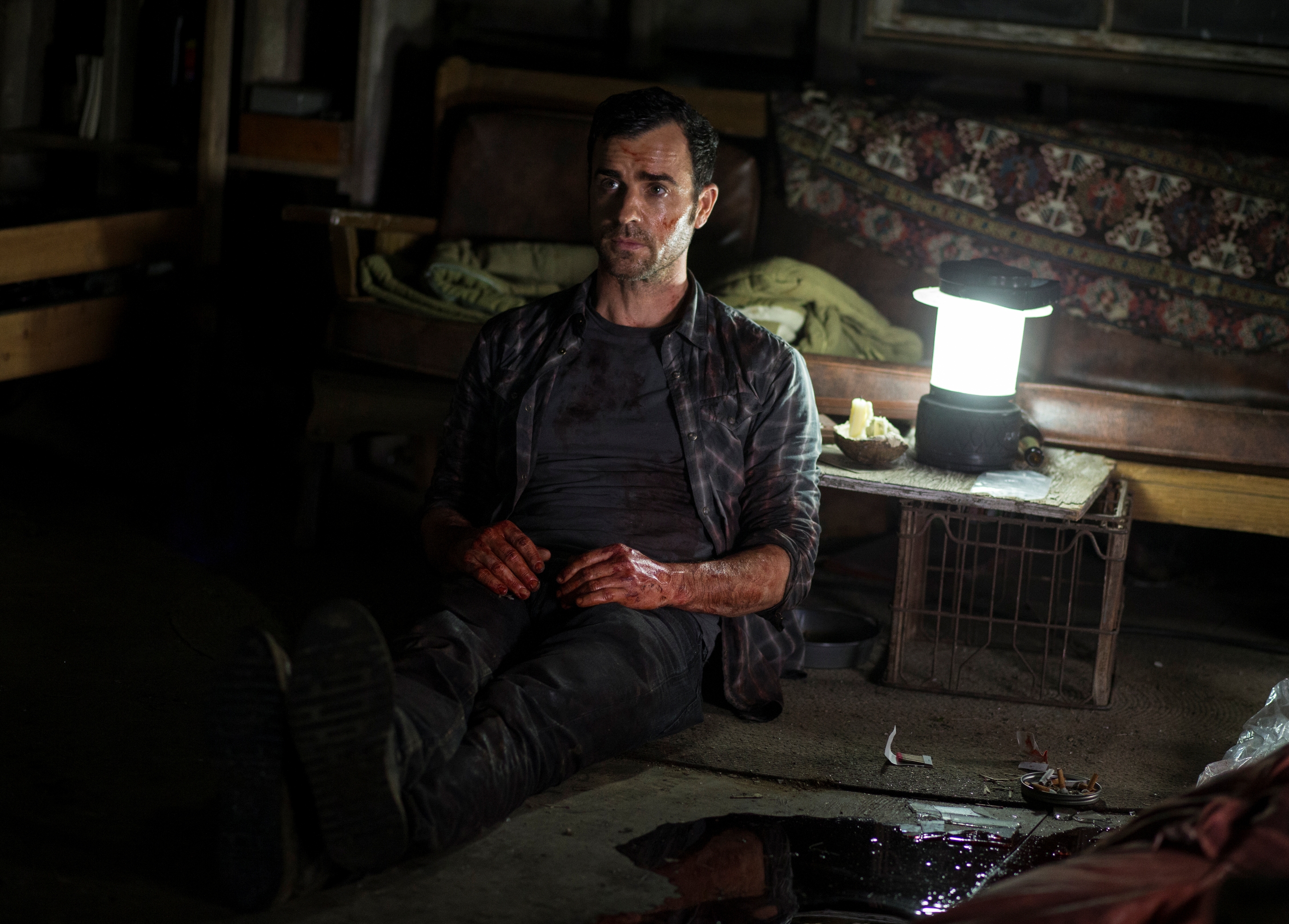 ‘The Leftovers’ Season Finale Recap ‘The Prodigal Son Returns’: Memorial Day