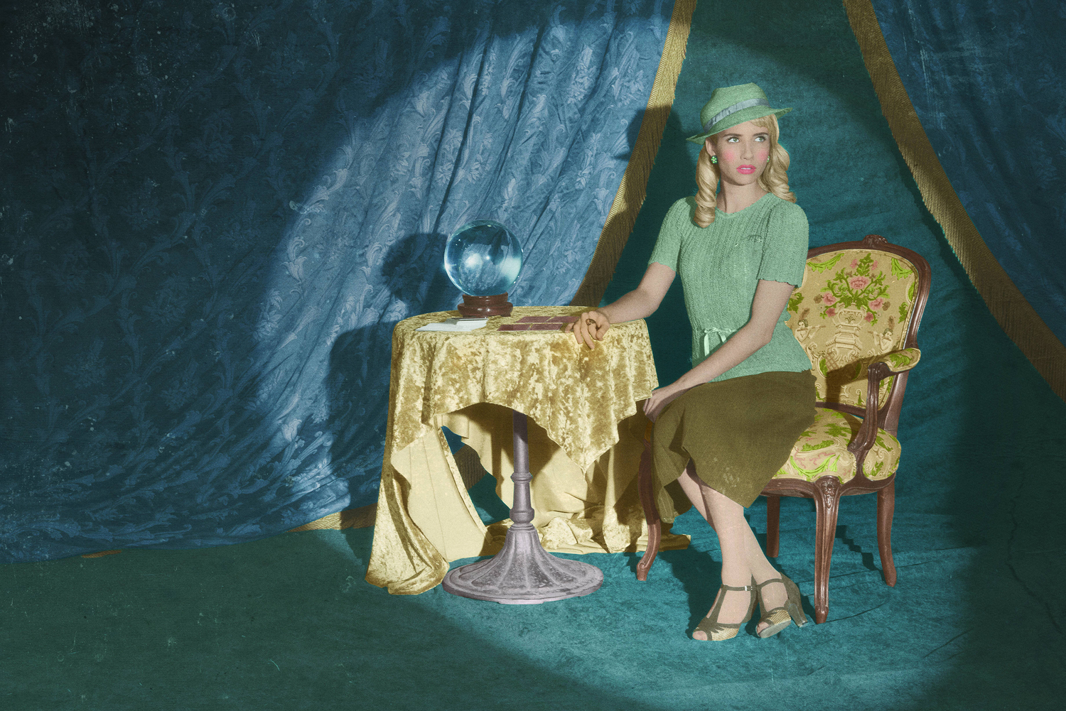 Next on Sons of Anarchy ‘Poor Little Lambs’ — Revenge Just Feels So Good